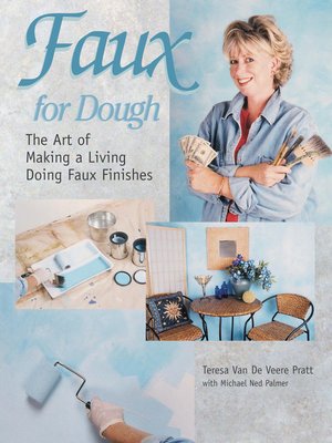 cover image of Faux for Dough
